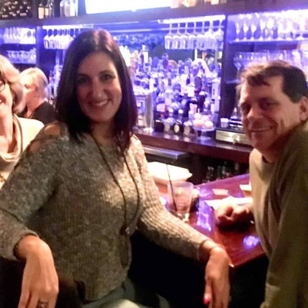 Meet your Posher, Leela